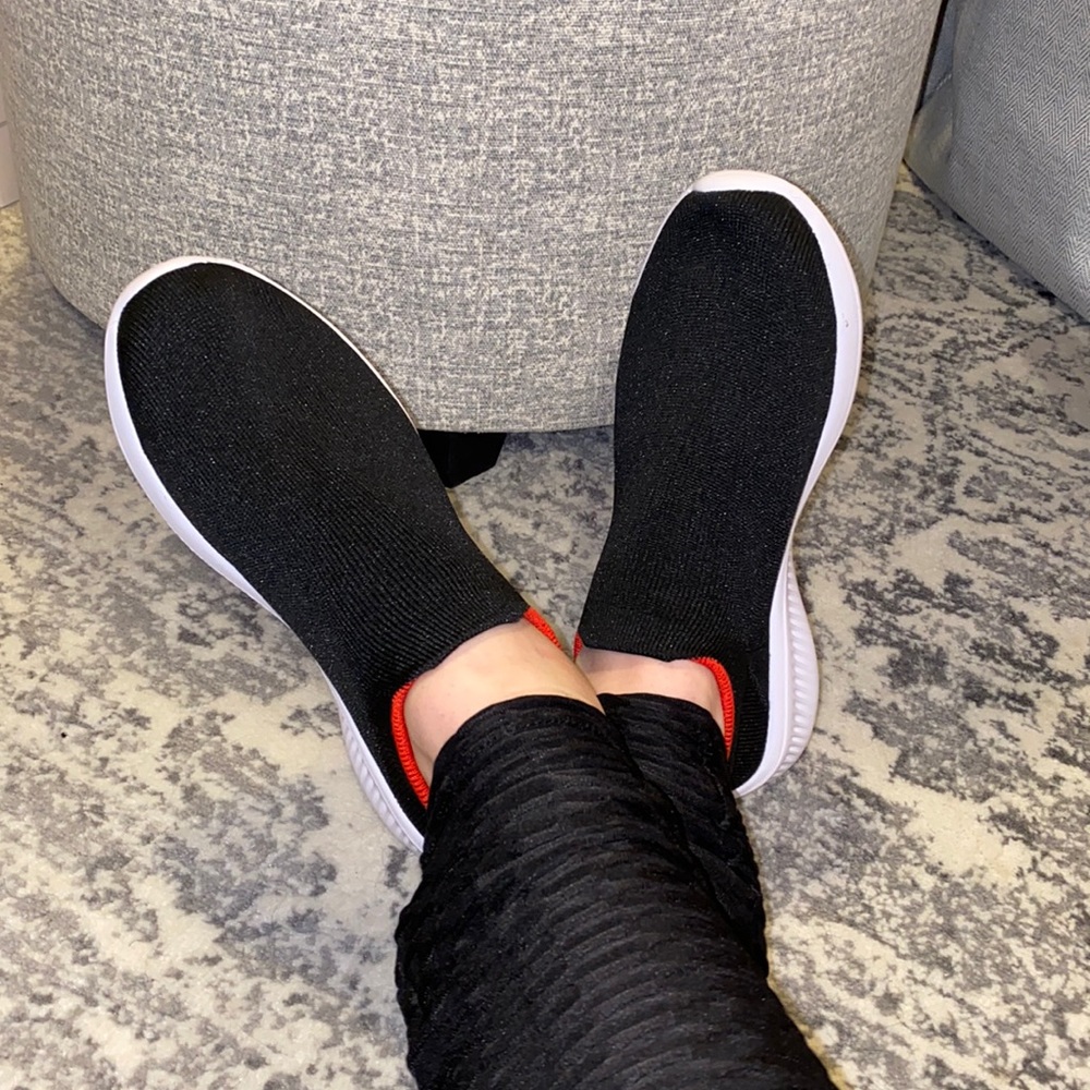“Sock sneakers” New unworn still in bag